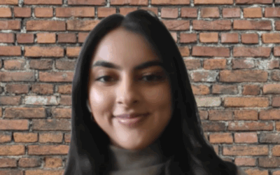 Interview with SUKHJEEN KAUR – from student trustee