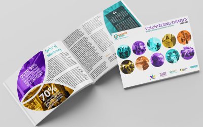 Two Years on: Barnet’s Volunteering Strategy is Driving Change