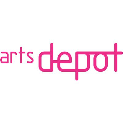 arts depot logo