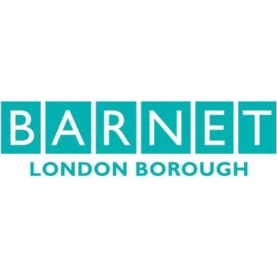 barnet council logo