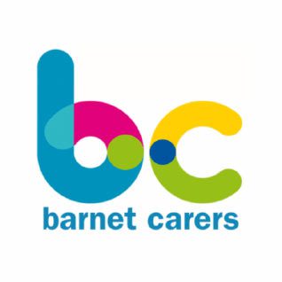 barnet carers logo